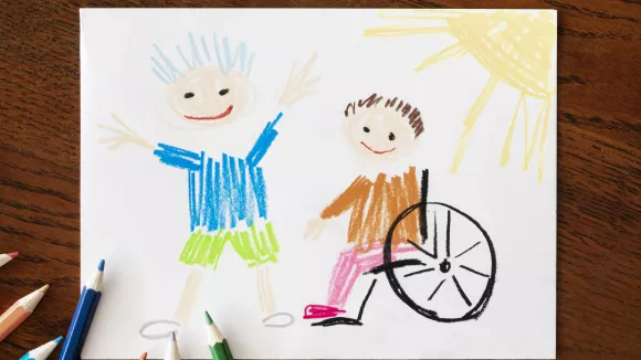 ΟΙΕΛΕ για Παγκόσμια Ημέρα ΑμεΑ: «Κανένα παιδί δεν πρέπει να μένει πίσω»