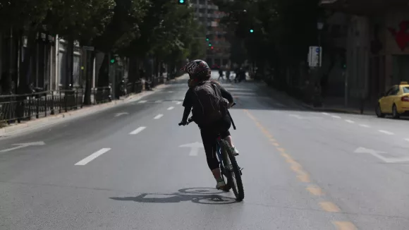 Ανεργία: Υποχώρησε στο 8,2%  το τρίτο τρίμηνο του 2025