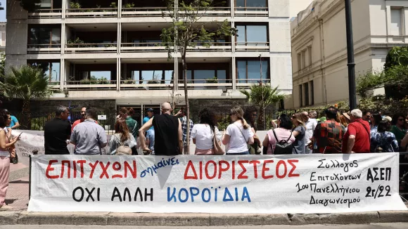 ΑΣΕΠ 2Γ/2022: Κενές 3.500 θέσεις - Καταγγελία επιτυχόντων για «απαξίωση»