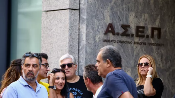 ΑΣΕΠ: Ανακοινώνεται μεγάλη προκήρυξη για +500 μόνιμες προσλήψεις