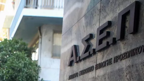 Αποκλειστικό - ΑΣΕΠ 8Κ/2024: Από ημέρα σε ημέρα τα οριστικά αποτελέσματα