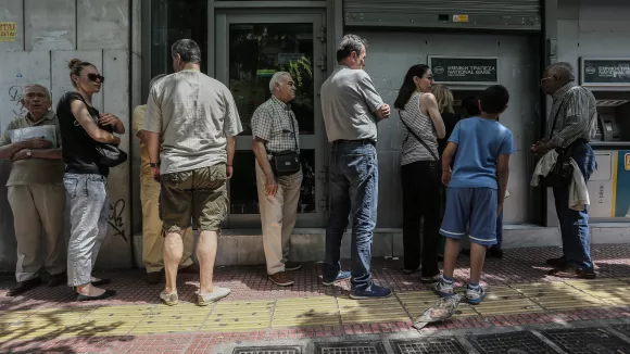 Ώρα πληρωμών για συντάξεις Ιανουαρίου 2026