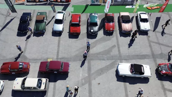 Αυτοκίνητα Cars