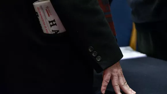 Παραιτήθηκε ο διευθυντής της εφημερίδας «Αυγή» - Το επίμαχο πρωτοσέλιδο