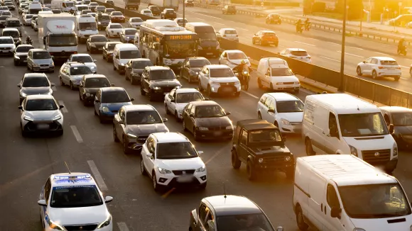 τέλη κυκλοφορίας