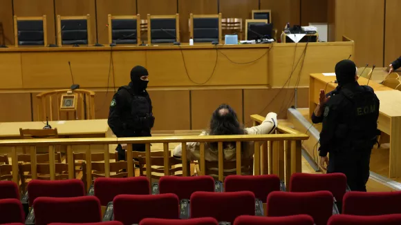 Δίκη Χρυσής Αυγής: Η εισαγγελέας ζήτησε την ενοχή και των 42 κατηγορουμένων