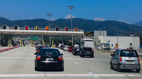 Διόδια: Αυξάνονται οι τιμές από αύριο για όλους - Τα νέα ποσά