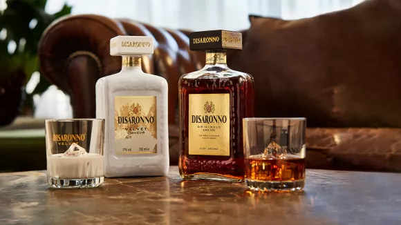 Disaronno 