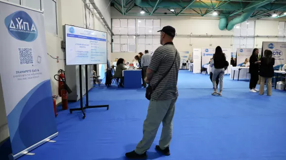 Προειδοποιεί η ΔΥΠΑ για παραπλανητικά προγράμματα κατάρτισης - Δεν έχουμε καμία σχέση