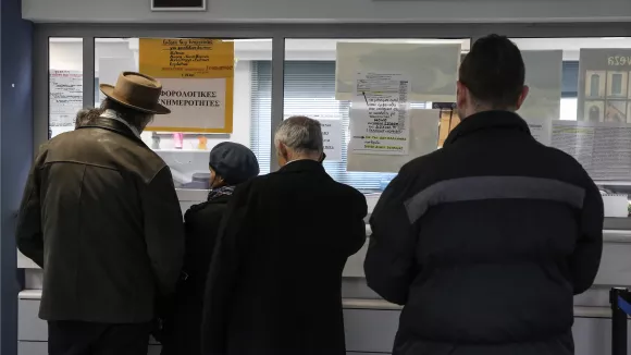 Τα 10 σημαντικά «ραντεβού» με την εφορία έως το τέλος του 2025