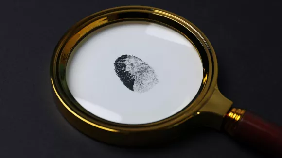 εγκληματολογία