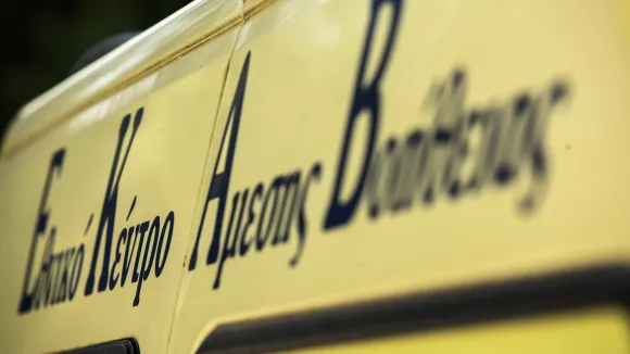 Θεσσαλονίκη: Νεκρός 19χρονος - Έπεσε από μπαλκόνι 4ου ορόφου