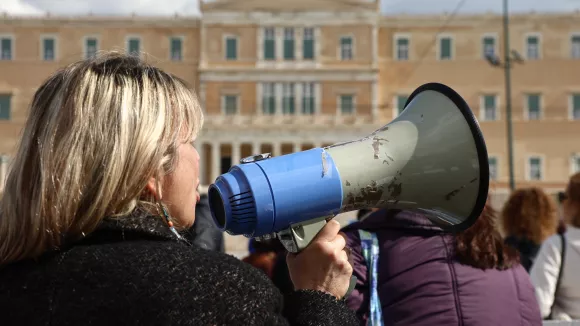 Πανεκπαιδευτικό συλλαλητήριο στις 5 Δεκεμβρίου: Οι αλλαγές σε σχόλασμα και ολοήμερο