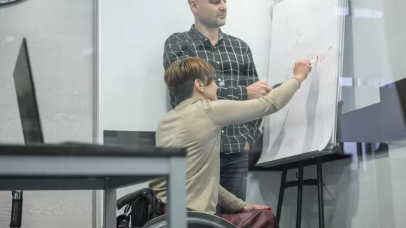 ΔΥΠΑ: Προσλήψεις αναπληρωτών στο ΕΚΕΚ ΑμεΑ Θεσσαλονίκης - Άνοιξαν οι αιτήσεις