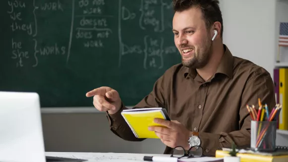 Εκπαίδευση και Τεχνητή Νοημοσύνη