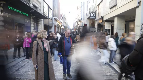 Χειμερινές εκπτώσεις 2026: Πότε ξεκινούν και πώς να μην παραπλανηθείτε