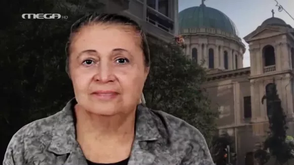 Eλένη Παπαδοπούλου