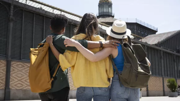 «Εσωτερικό Erasmus»: Από σήμερα οι αιτήσεις για τους φοιτητές