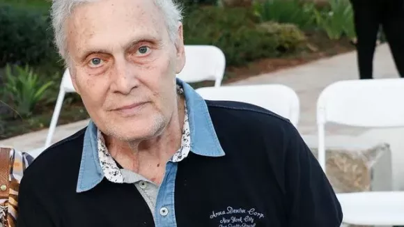 Πέθανε σε ηλικία 73 ετών ο Αλμπέρτο Εσκενάζυ 