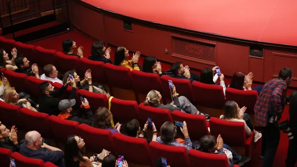 Φεστιβάλ Κινηματογράφου Θεσσαλονίκης 2025