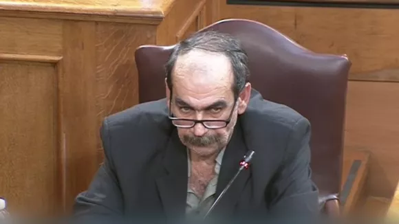 Εξεταστική ΟΠΕΚΕΠΕ: Ερευνάται για ψευδή κατάθεση με εισαγγελική παρέμβαση ο «Φραπές»