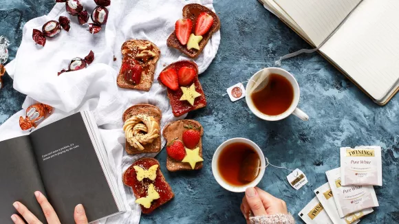 Γεύματα και snacks