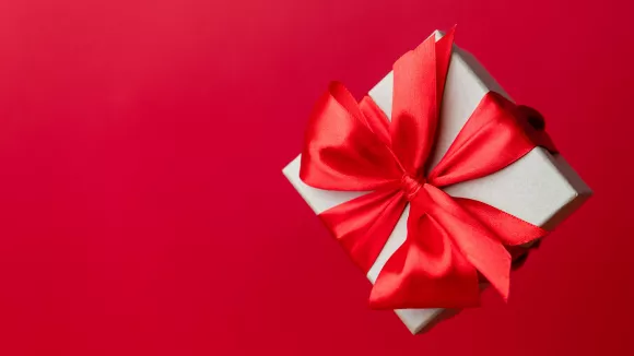 δώρο Χριστουγέννων