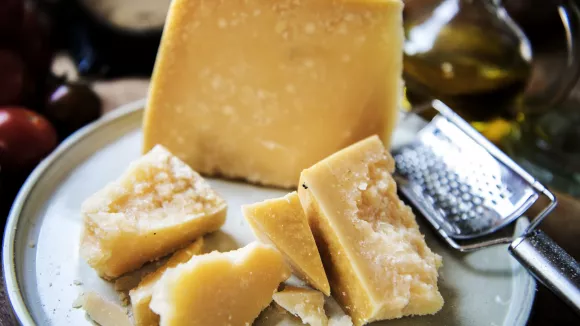 Γραβιέρα τυρί