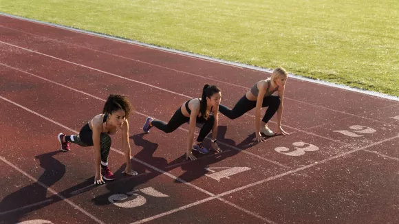 Θέσεις εργασίας για γυμναστές