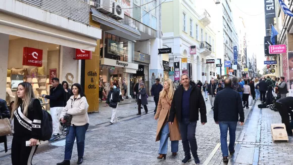 Χειμερινές εκπτώσεις 2026