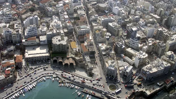 Κρήτη: Τέλος χρόνου για 91 προσλήψεις στον Δήμο Ηρακλείου