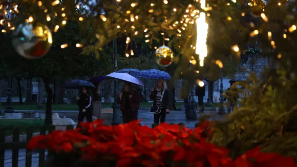 χριστούγεννα