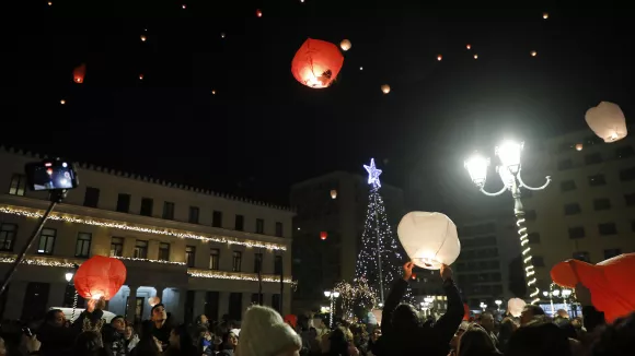 Χριστούγεννα 2025