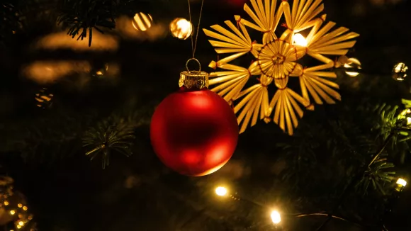 χριστούγεννα