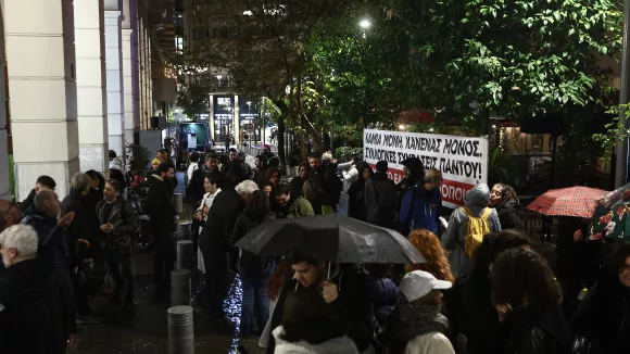 Απεργούν οι ηθοποιοί - Κλειστά τα θέατρα στις 27 Δεκεμβρίου