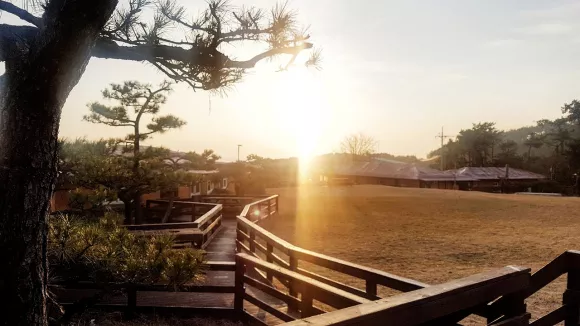 Καιρός τον χειμώνα