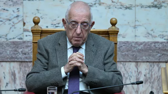 Κακλαμανης