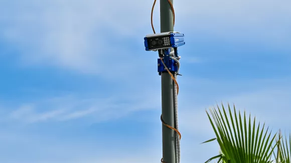 Αττική: Τα οκτώ σημεία που τοποθετούνται κάμερες μέχρι το τέλος της χρονιάς