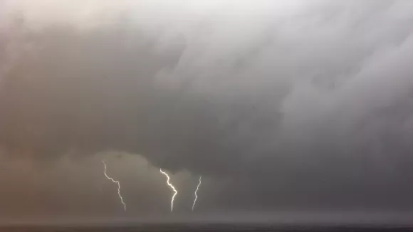 Νέα κακοκαιρία: Αφρικανική καταιγίδα θα «χτυπήσει» την Ελλάδα