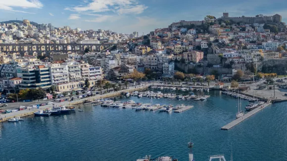 Προσλήψεις σε Δήμους: 19 θέσεις εργασίας στην Καβάλα