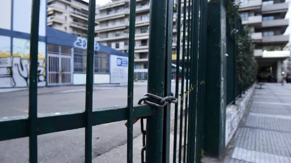 Κακοκαιρία: Κλειστά σχολεία σήμερα - Δείτε ποια