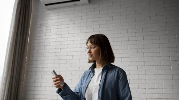 Αερόθερμο ή κλιματιστικό; Οδηγός για οικονομική θέρμανση