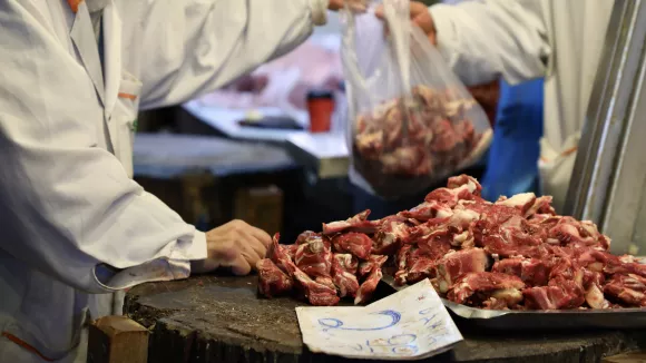 Και οι κρεοπώλες στηρίζουν τους αγρότες - Κλείνουν τα καταστήματα την Κυριακή