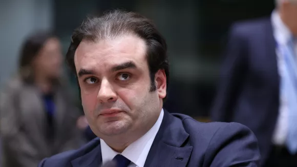 Κυριάκος Πιερρακάκης