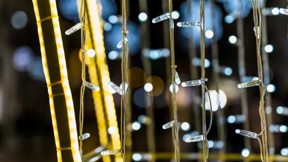 Λαμπάκια LED