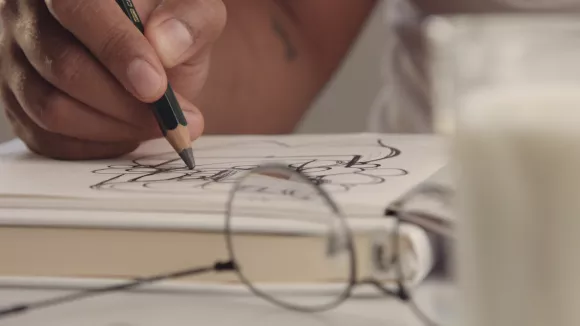 Τι σημαίνει η λέξη «γιορντάνι»