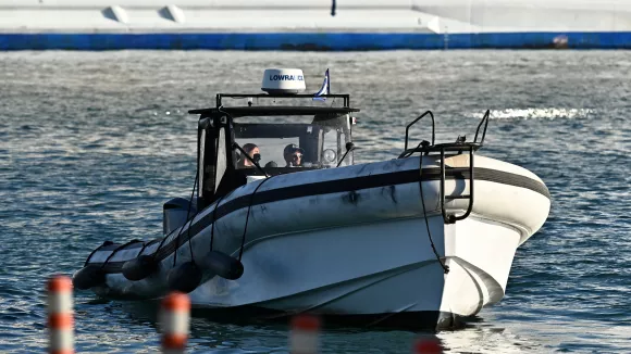 Τραγωδία στη Σάμο: 12χρονος διαμελίστηκε από προπέλα σκάφους