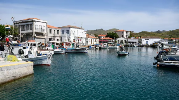 Θέσεις εργασίας στη Λήμνο