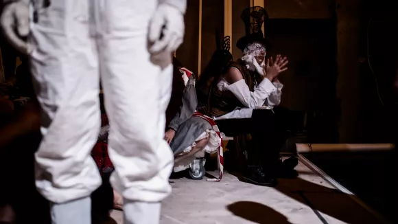 ΑΣΕΠ: Διαγωνισμοί για μόνιμες θέσεις στην Ορχήστρα της Εθνικής Λυρικής Σκηνής