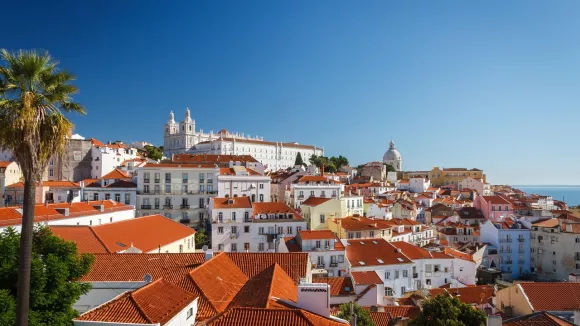 Λισαβόνα - Πορτογαλία